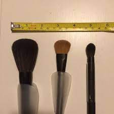 Armani Brush Set Quality Assurance Protein Burger Com
