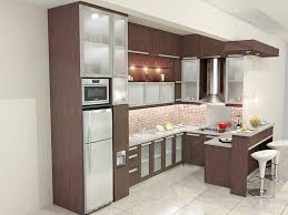 Check spelling or type a new query. Kitchen Set Modern Bentuk U Dengan Meja Pantry Dian Interior Design