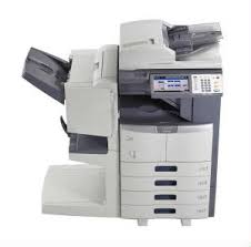 Toshiba E Studio 355 455