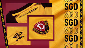 German football club fc köln has secured a kit supply deal with danish sportswear manufacturer hummel. Umbro On Twitter Sg Dynamo Dresden 2021 22 Home Jersey In The Colours Of Dynamodresden And The City Of Dresden Yellow Black Sgd1953 Thisisourgame Unitedbycolour Dynamohome Umbrofootball Umbrokit Football Footballkits