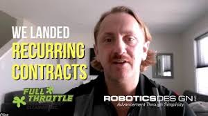 Small Business Game-Changer: Clint's Testimonial