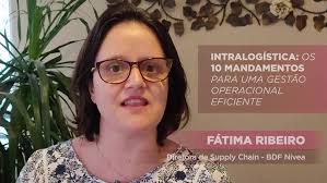 Mulheres na Logística Intermodal