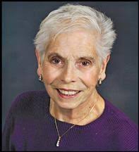 Dolores Barton Obituary (1931