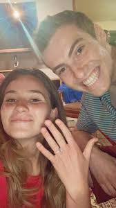 Daniel Maron's Instagram, Twitter & Facebook