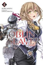Maybe you would like to learn more about one of these? Pdf Download Goblin Slayer Vol 4 Light Novel Goblin Slayer Light Novel Band 4 By Kumo Kagyu Light Novel Goblin Novels