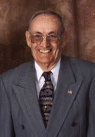 Obituary information for Earl Clinton Ford