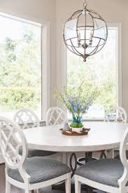 Project Reveal Family Room Backyard Oasis Breakfast Room Carla Aston Designer Colleen Scott Dining Room Remodel Beautiful Dining Rooms Breakfast Room