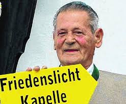 Ühlingen-Birkendorf/Riedern am Wald: In Riedern am Wald bleibt die  Erinnerung an gefallene österreichische Soldaten wach