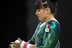 Learn about alexa moreno (gymnast): Cancha Alexa Moreno Finalista Mundial En Salto De Facebook