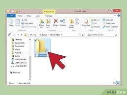 How To Organize An Electronic Filing System 9 Steps