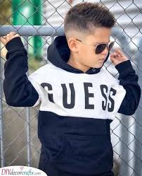 This haircut offers a very short hair cut. Toddler Boy Haircut 25 Adorable Little Boy Haircuts