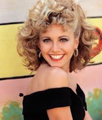 897,652 likes · 27,836 talking about this. Olivia Newton John Sandy Grease Como Rizar Tu Cabello Pelicula Grease