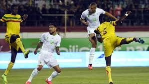 La ministre de l'industrie chahutée à rodez. Elim Can2015 Les Resultats De La Deuxieme Journee Foot224 Actualite Sport Guinee