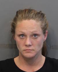 Latest Hamilton County Jail Booking Report