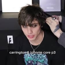 Emo Carrington and Swaglord Johnny Guilbert Friendship Moments