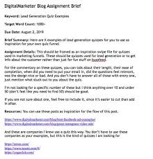 How To Find Writers For Your Blog Marketing Articles Blog Blog Content