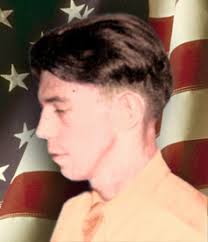 Forrest E. Everhart (1922-1986)