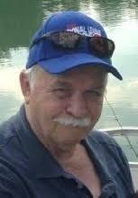 Obituary information for Charles William Chuck Faunce