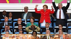 Alexander merkel (kasachisch александр меркель, * 22. Corona Bundeskanzlerin Angela Merkel Mit Herz Eines Champions