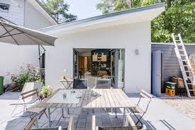 Daher führt sie ihr erster weg zum bauamt um die genehmigungsfähigkeit in erfahrung zu bringen. Mobil Bleiben Wie Aus Garagen Wohnraume Entstehen