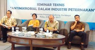 Elanco animal health (elan) stock key data. Elanco Dan Pinsar Gelar Seminar Antimikrobial Portal Agribisnis Indonesia