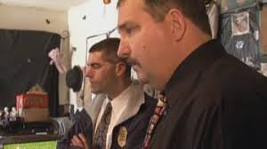 The First 48 (TV Series 2004– )