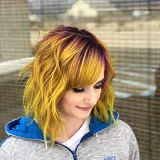 Medium length hairstyles for men that have come into the limelight as the ones most flaunted by men in this medium length haircuts are very in at the moment. 33 Very Edgy Hairstyles To Copy In 2021