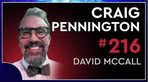 Episode 216: Craig Pennington; AI, Liquid Cooling, and How to Save a Data  Center (& Your Marriage?)