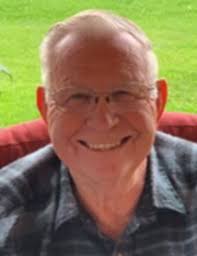 Marion Paul Christensen Obituary September 13, 2021