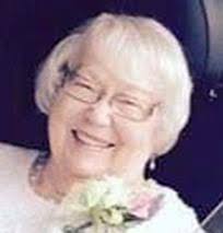Betty YAROCH Obituary