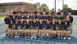 2016 Boys Tennis Media Information.indd