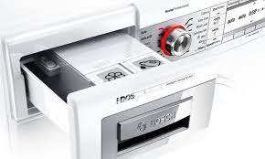 Automatic washing machine bosch wat28660gb. Introducing I Dos From Bosch Latest News And Reviews Hughes Blog