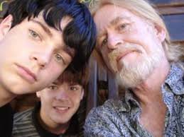 John Michael Tilley (1948-2017)