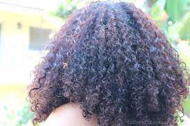 My Hair Back View Cantu For Natural Hair Hair Collection Hair