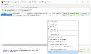 Ip Video System Design Tool Application Software Software Vivotek