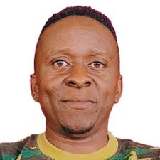 Gordon Wanje Profile & Career Stats