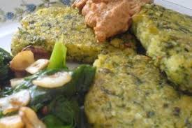 Bien sabía popeye que las espinacas eran lo mejor para tener fuerza, y es que esta verdura es muy rica en hierro. Receta De Tortilla De Espinacas Congeladas