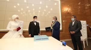 Gaziantep'te çevik kuvvet polisi intihar etti! Gaziantep Te Nikah Torenleri Canli Yayindan Izlenebilecek Son Dakika Haberleri
