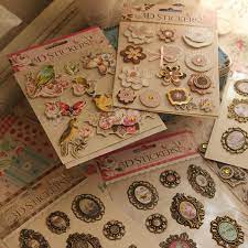 Ready to ship in 1 business day. Mixed Deocrative 3d Adhesive Stickers For Diy Gift Photo Album Scrapbooking Kids Crafts Wedding Card Making Decoration Stickers Specialized Sticker Walladhesive Sticker Aliexpress