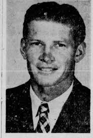 Dan Lorenz Anderegg Jr. (1922-2011)