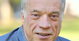 Rose City Reader: Author Interview: Michael Helquist