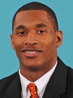 Nick Dew, Virginia Tech, Linebacker