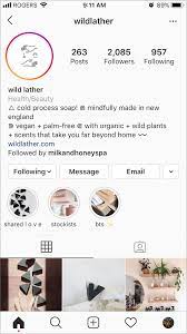 Add a searchable keyword on your instagram name field and username · ↳2. Instagram Bio Ideas 25 Examples You Ll Definitely Want To Copy