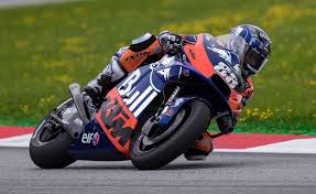 1) fabio quartararo, 118 pontos 2) johann zarco, 101 3) jack miller, 90 4) francesco bagnaia, 88 5) joan mir, 76 6) maverick viñales, 74 7) miguel oliveira, 54 8. Miguel Oliveira Persegue Top 10 Na Tailandia Bom Dia Suica
