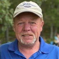 Gary Alan Thomas Obituary