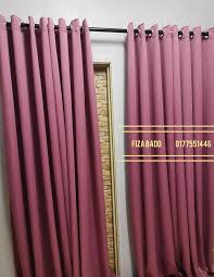 Hai saya ada baju raya pink belacan untuk dijual. Pink Belacan Fiza Badd Curtain Facebook