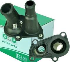 Руководство по ремонту ford fiesta mk6 / fusion. Ford Fiesta Thermostats For Sale Ebay
