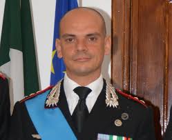 Kit gradi plastica gala maggiore carabinieri. Compagnia Carabinieri Foligno Zizzi Se Ne Va Arriva Il Maggiore Pericoli Ridolfini Tuttoggi