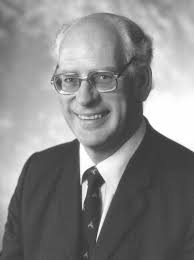 Malcolm Roy Clarke. 24 October 1930 â•ﬂ 10 May 2013