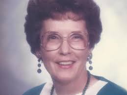 Donna Lea Cook Broce Obituary (1933